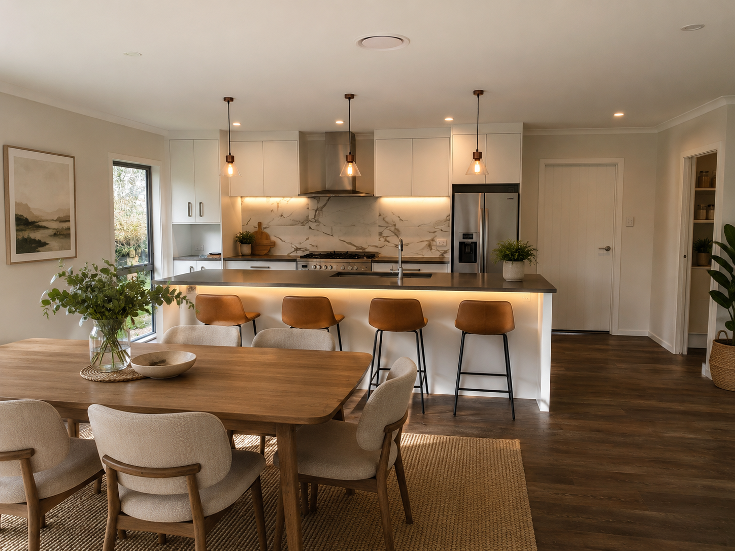 Gorgeous interiors 